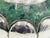 Mid 20th Century Los Castillo Taxco Malachite Silver Plate Lidded Bowl, Mexican Modernist Silver For Sale - Image 14 of 18