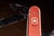 Vintage "Victorinox" Swiss Army Knife Mechanical Store Display For Sale - Image 4 of 11