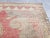 Textile 1960s Handknotted Vintage Area Rug For Sale - Image 7 of 9
