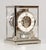 1950s Nickel Plated Atmos Clock from Jaeger Lecoultre, 1956 For Sale - Image 5 of 13