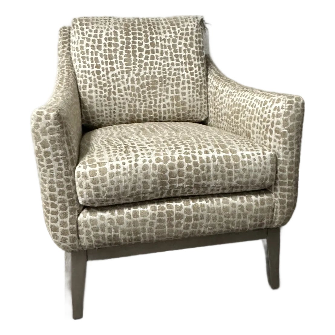 Jessica Charles Ludlow Chair | Chairish