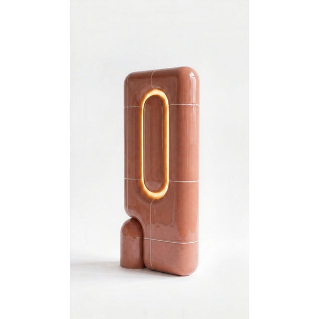 U 037 Ambient Lamp by Rollo Studio For Sale - Image 4 of 9