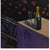 (Night's Sound), oil on canvas, signed with artist's initials and dated 1998 at lower right, inscribed to verso, framed....