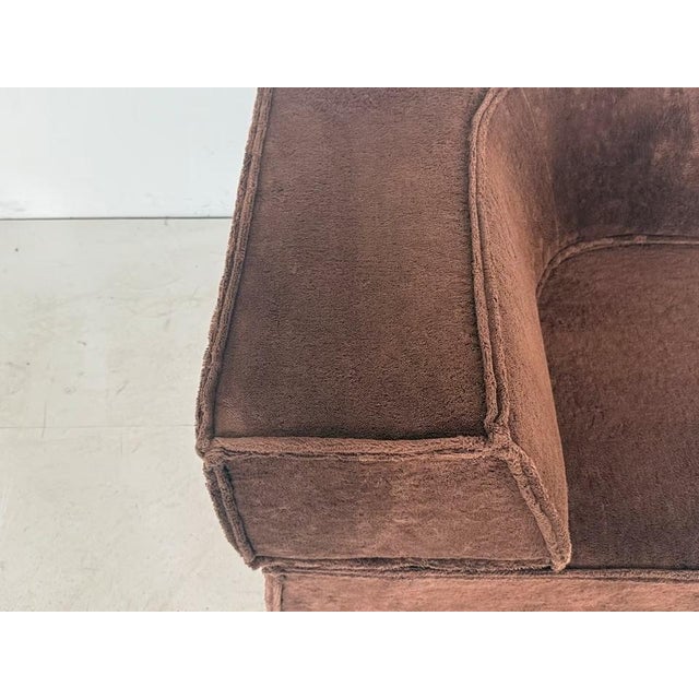 Trio Armchair by Team Form AG for COR For Sale - Image 6 of 8