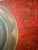 Chestnut Kateryna Perederiy Still Life Apple Original Painting Acrylic on Canvas For Sale - Image 8 of 9