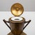 20th Century Belgian Brass Goblet For Sale - Image 13 of 18