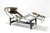 LC4 Chaise Longue by Charlotte Perriand & Le Corbusier for Cassina, 1970s For Sale - Image 10 of 10