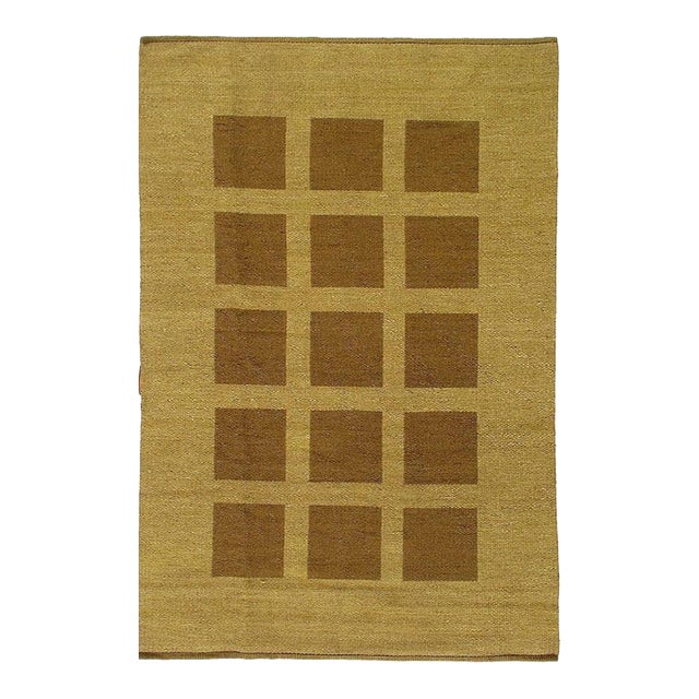 Pasargad DC Scandinavian Reversible Rug For Sale