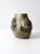 Vintage Free Form Studio Pottery Vase For Sale - Image 6 of 13