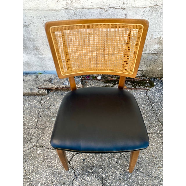 Set of 4 Vintage Folding Stakmore Chairs For Sale In Miami - Image 6 of 12