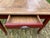 Vintage French Table Dining For Sale - Image 6 of 18