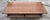 Wood Ethan Allen Vintage Oak Jacobean Style Coffee Table For Sale - Image 7 of 10