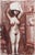 Nude Woman Drying Her Hair Painting by Raymond Dèbieve, 1967 For Sale - Image 10 of 10