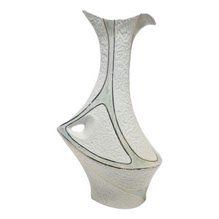 Vintage Vase from Steatyt, Poland, 1960s For Sale