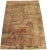 Textile Antique Samarkand Animal Rug 6'8'' X 4'6'' For Sale - Image 7 of 7