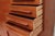 Danish Sideboard with Secretary in Teak, 1965 For Sale - Image 11 of 16