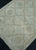 Turkish Turkish Oushak Rug 2'11" x 8'2" #17830 For Sale - Image 3 of 8