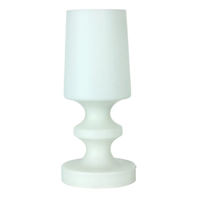 Table Lamp by by Stefan Tabery for OPP Jihlava, 1960s For Sale