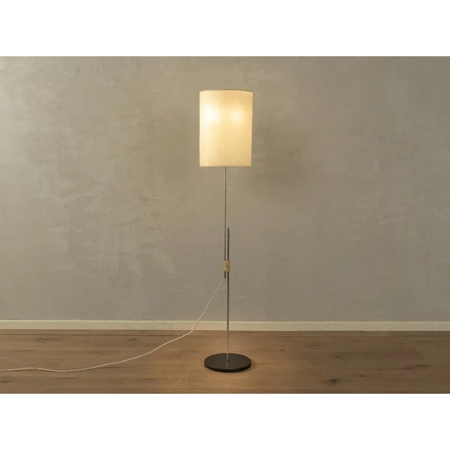 Floor Lamp, 1960s For Sale - Image 4 of 7