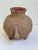 Mid-Century Terracotta Studio Pottery Armadillo Effigy Vessel – Pre-Columbian Style For Sale - Image 4 of 8