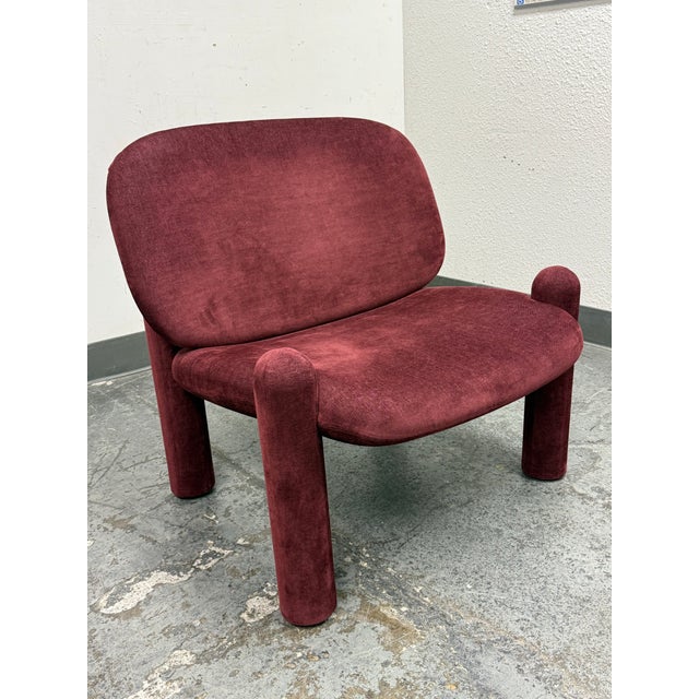 Modern Kateryna Sokolova for Driade Tottori Arm Chair For Sale - Image 3 of 12