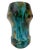 Vintage Colorful "Sea Garden" Vase by Alvino Bagni, Italy, for Raymor For Sale - Image 12 of 12