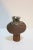 Mid 20th Century Studio Pottery Sculpted Vessels by Ken Stevens - Set of 3 For Sale - Image 9 of 13