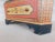 Wood Antique 2 Piece 18th Century Grain Painted Corner Cabinet Berks Co. Pa For Sale - Image 7 of 12