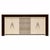 Parchment Chest of Drawers, 1980s For Sale - Image 6 of 6
