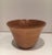 Circa 1970 Stamped Wooden Bowl For Sale - Image 6 of 7