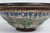 1930s Large Danish Bowl with Floral Motif by Jens Thirslund, 1930s For Sale - Image 5 of 9