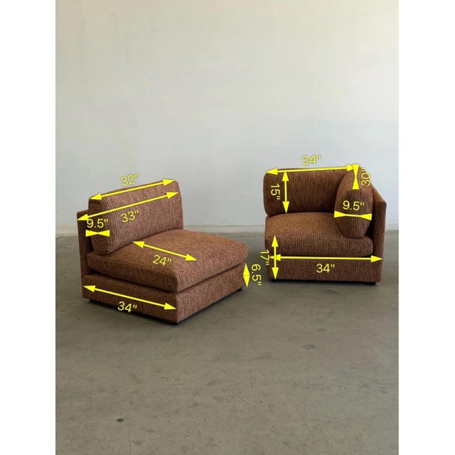The Perennial Modular- Made to Order For Sale - Image 14 of 18