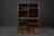 Wood Danish Modern Rosewood Bookcase with Bar by Erik Brouer for Brouer Møbelfabrik, 1960s For Sale - Image 7 of 18