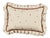Pavlova Dolce Daisies Cushion by Ceraudo For Sale