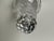 Antique Hand-Cut Crystal Whiskey Decanter with Faceted Stopper, 1900 For Sale - Image 16 of 17