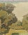 Realism Original Impressionist Oil Painting - Woodland Scenery, Ukrainian Art 1988 120-150 For Sale - Image 3 of 17