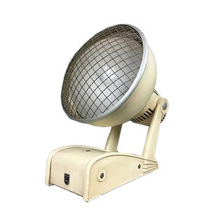 Industrial Medical Lamp from Philips , 1960s For Sale