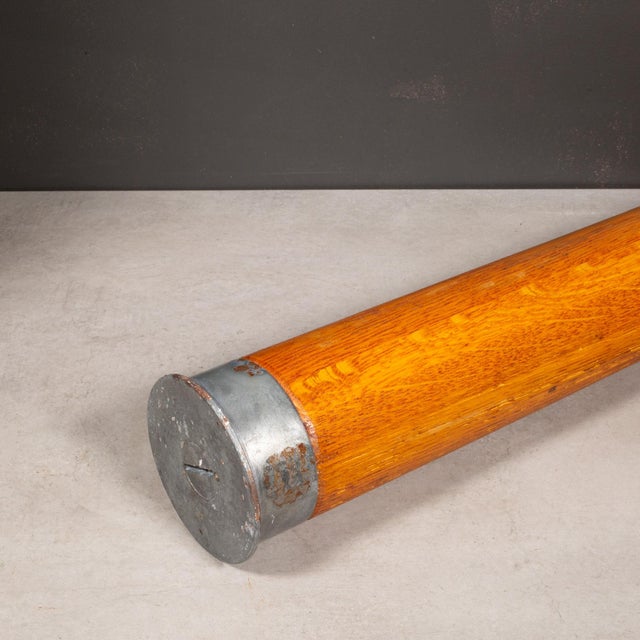 World War 2 Era Military Dummy Training Cartridges C.1944 For Sale In San Francisco - Image 6 of 10