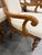 Vintage Stanley Furniture French Louis Provincial Dining Chairs - Set of 6 For Sale - Image 4 of 14