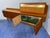 Mid-Century Modern Mid-Century Italian Sideboard by Consortium Furniture of Cantù, 1950s For Sale - Image 3 of 18