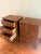 French Provincial 1960s French Provincial Nightstands For Sale - Image 3 of 6