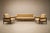 Sofa in Brazilian Rosewood and Camel Mohair by Móveis Provenzal, Brazil, 1960s For Sale - Image 15 of 17