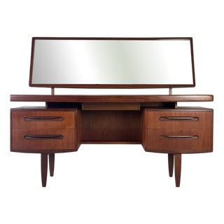 Vintage Teak Fresco Dresser by Viktor Wilkins for G-Plan, 1960s For Sale