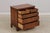 Stickley Stickley Mahogany Colonial Williamsburg Bachelor Chest For Sale - Image 4 of 18