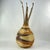 Early 20th Century Tutsi Basket Rwanda For Sale - Image 10 of 15