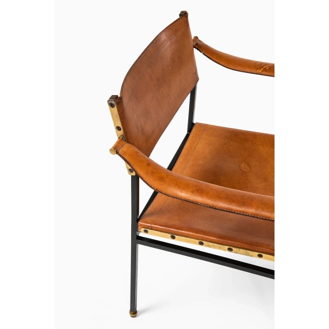 Italian Armchair For Sale - Image 4 of 9