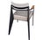 Jean Prouvé Pair - Vintage Art Deco Jean Prouvé Direction Armchairs For Sale - Image 4 of 6