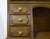 Vintage French Provincial Secretary Desk by Thomasville For Sale - Image 10 of 13