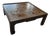 1970's Mario Buatta Chinoiserie Coffee Table From John Widdicomb For Sale