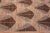 2020s Nazmiyal Collection Earthy Brown and Neutral Grey Color Large Scale Geometric Modern Rug For Sale - Image 5 of 7
